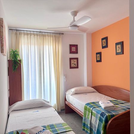 شقة Rosaleda Locدينايا المظهر الخارجي الصورة