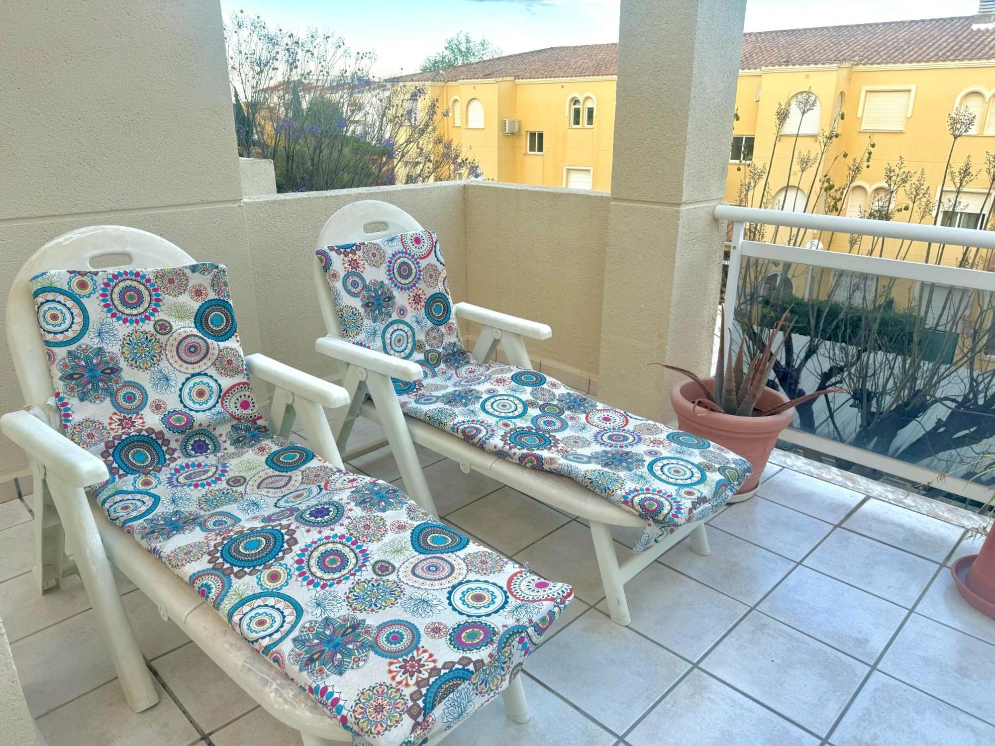 شقة Rosaleda Locدينايا المظهر الخارجي الصورة