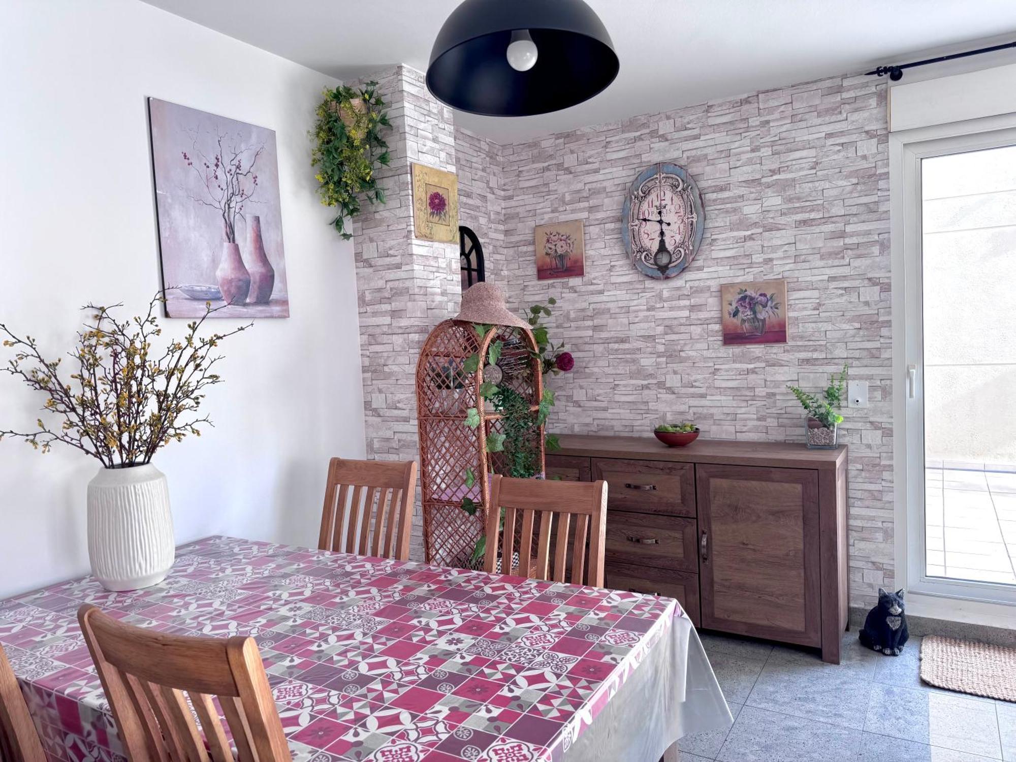 شقة Rosaleda Locدينايا المظهر الخارجي الصورة